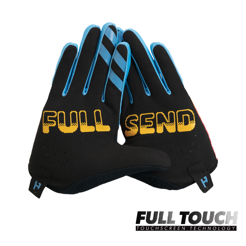 Gloves - Old School