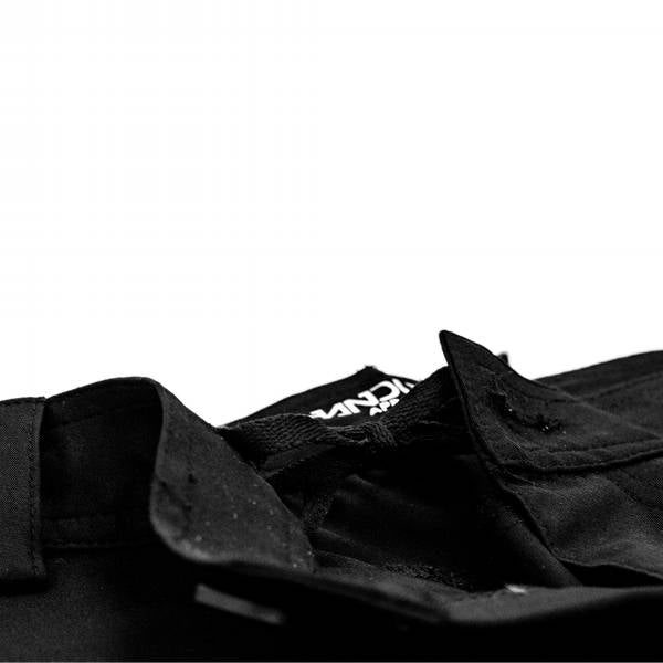 A.T. Pant - Black