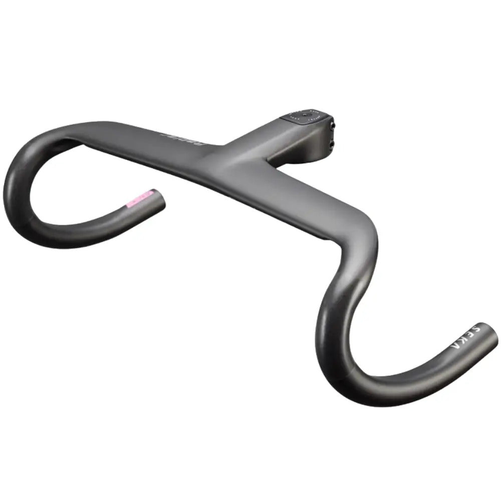SEKA Rapier Integrated Carbon Handlebar