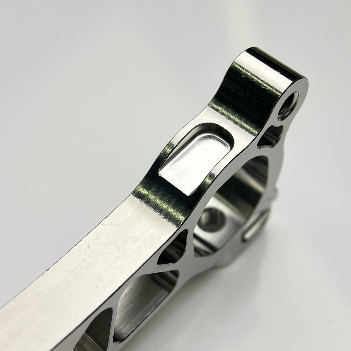 Sixweel Scott Foil Titan Direct Mount Schaltauge | Shimano