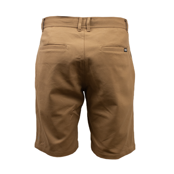 A.T. Short - Tan