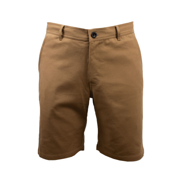 A.T. Short - Tan