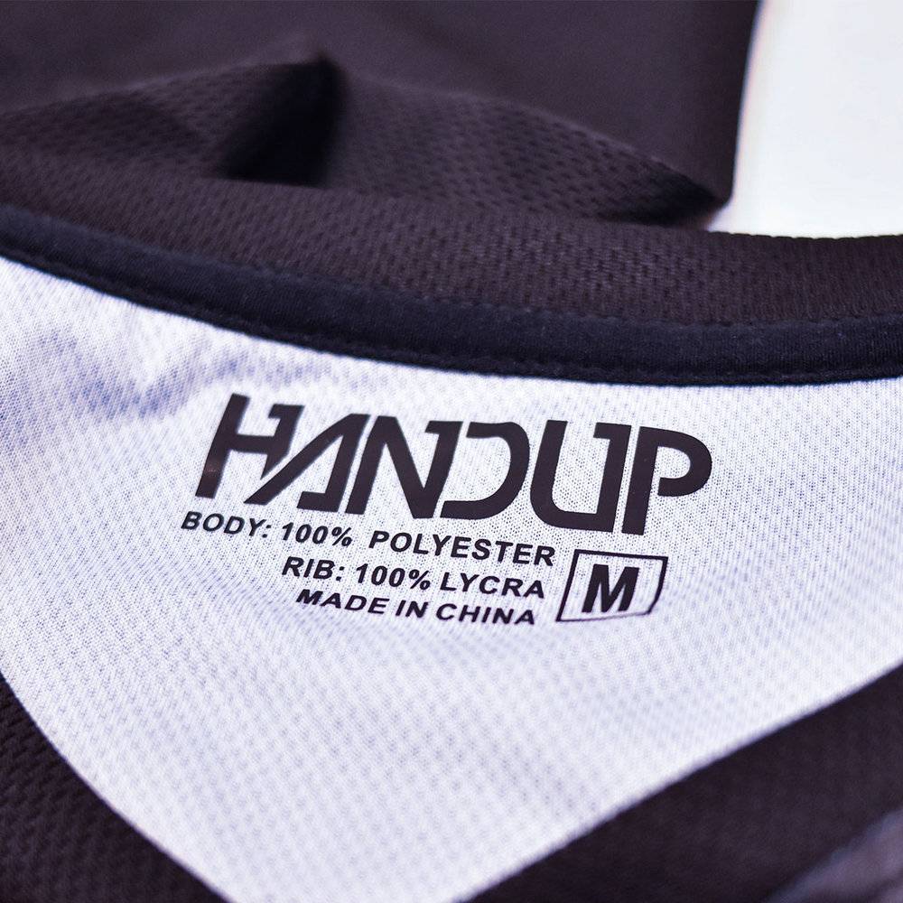 Short Sleeve Jersey - Night Ops