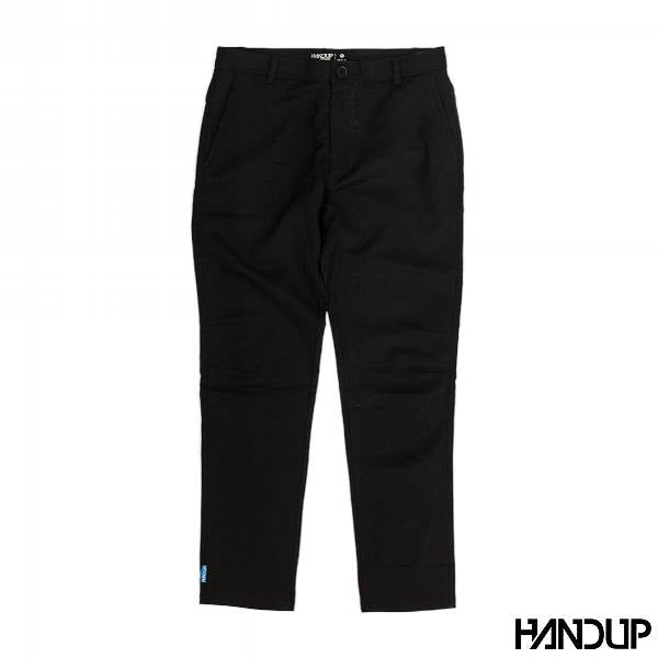 A.T. Pant - Black