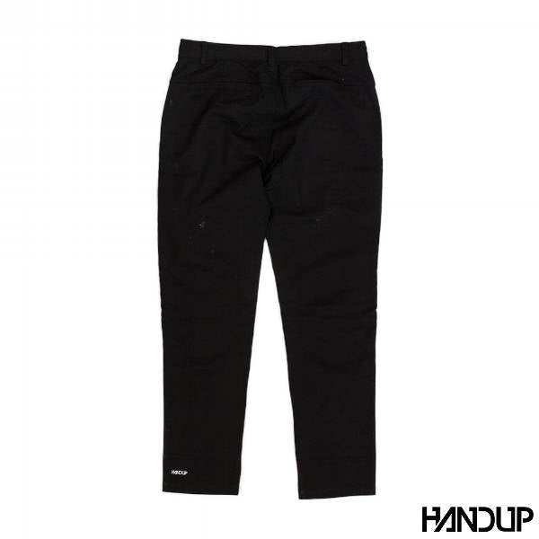 A.T. Pant - Black