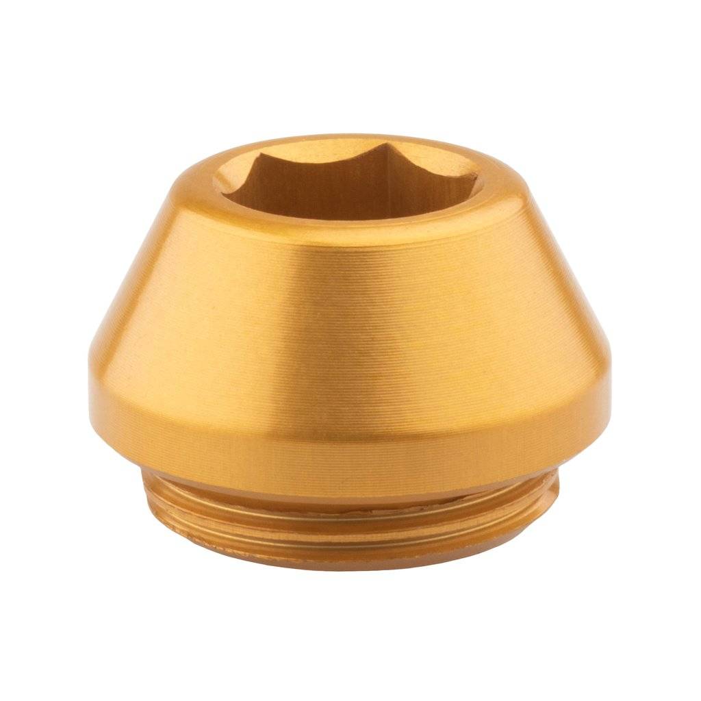 Axle Caps