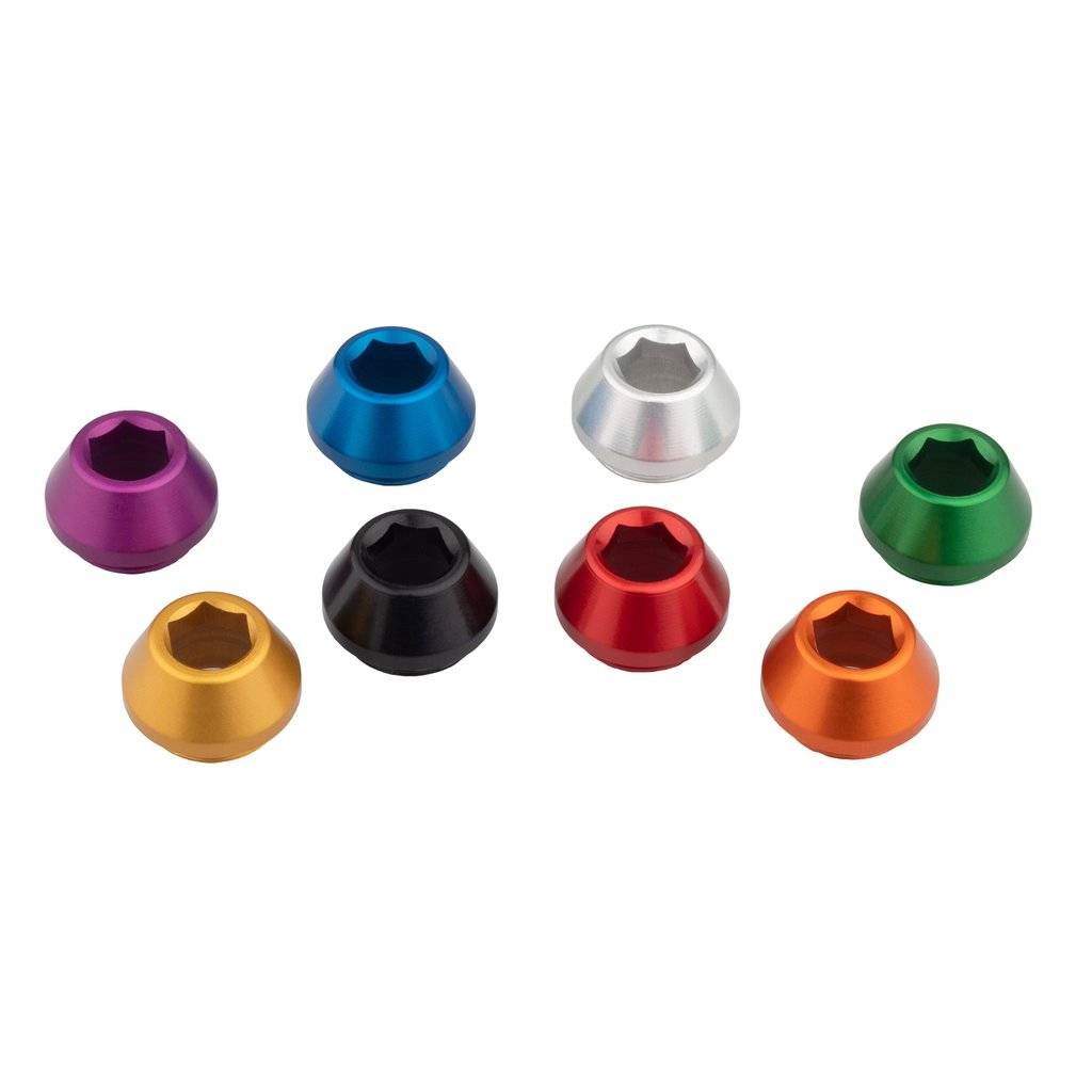 Axle Caps