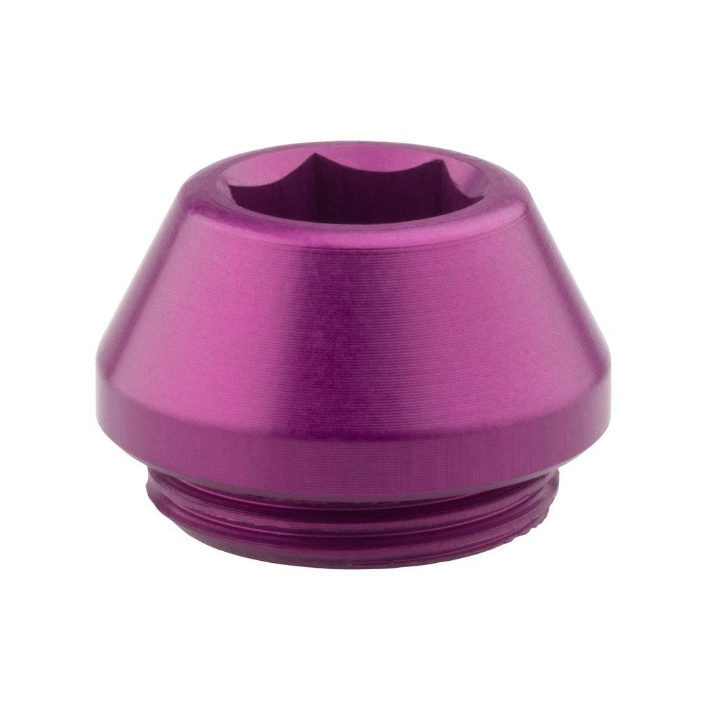 Axle Caps