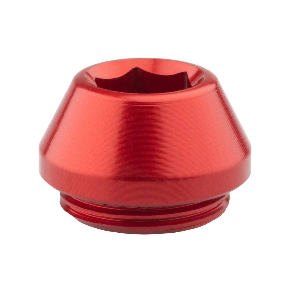 Axle Caps