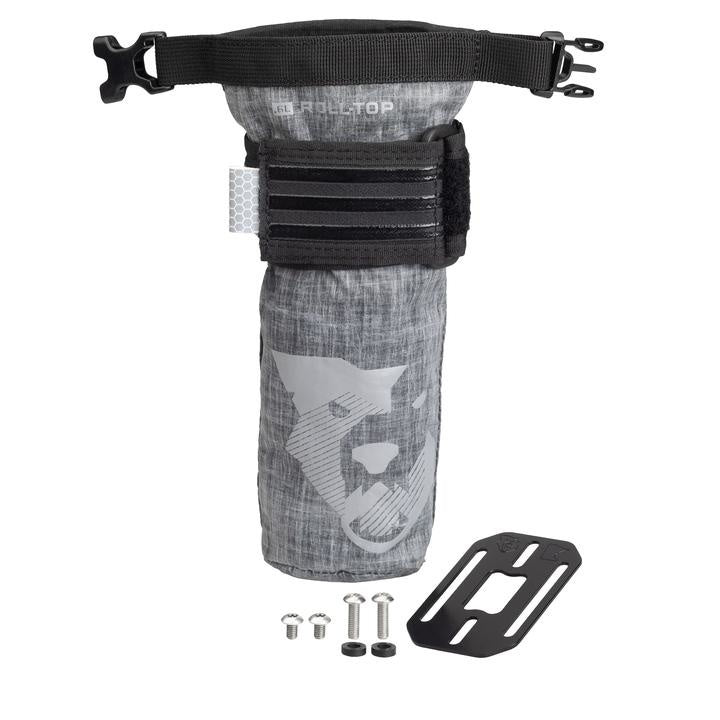 B-RAD TekLite Roll-Top Bag 1L