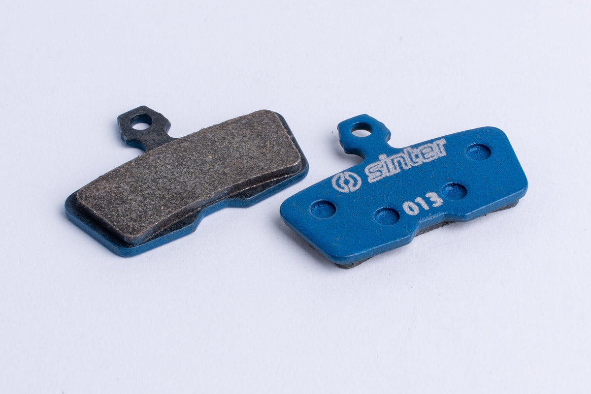 Avid & SRAM 13 (Code, Guide) Blue bulk 25pc