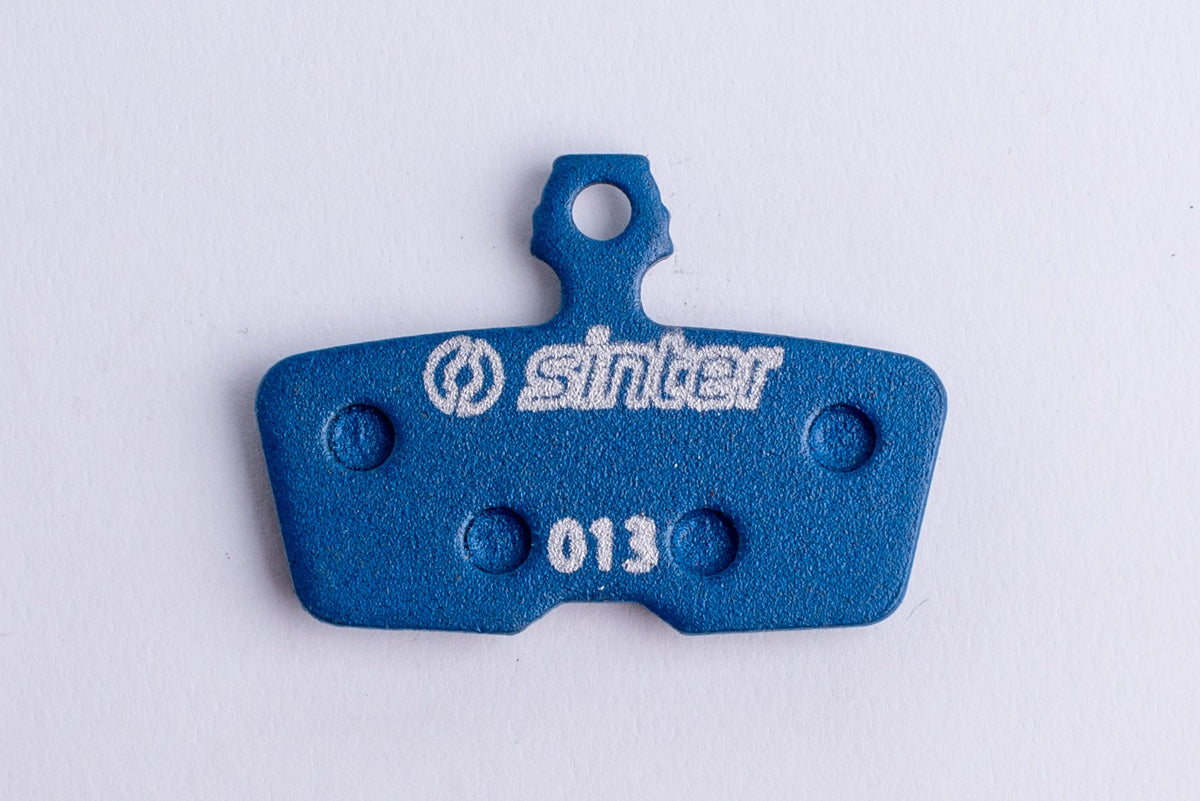 Avid & SRAM 13 (Code, Guide) Blue bulk 25pc