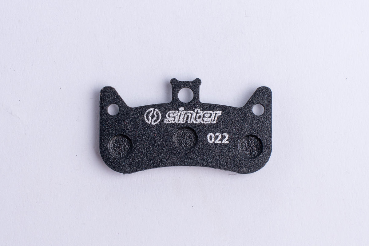 Formula (Cura 4) 22 BLACK