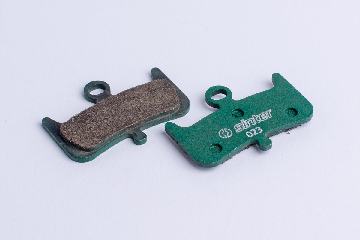 Formula (Cura 4) 22 Green