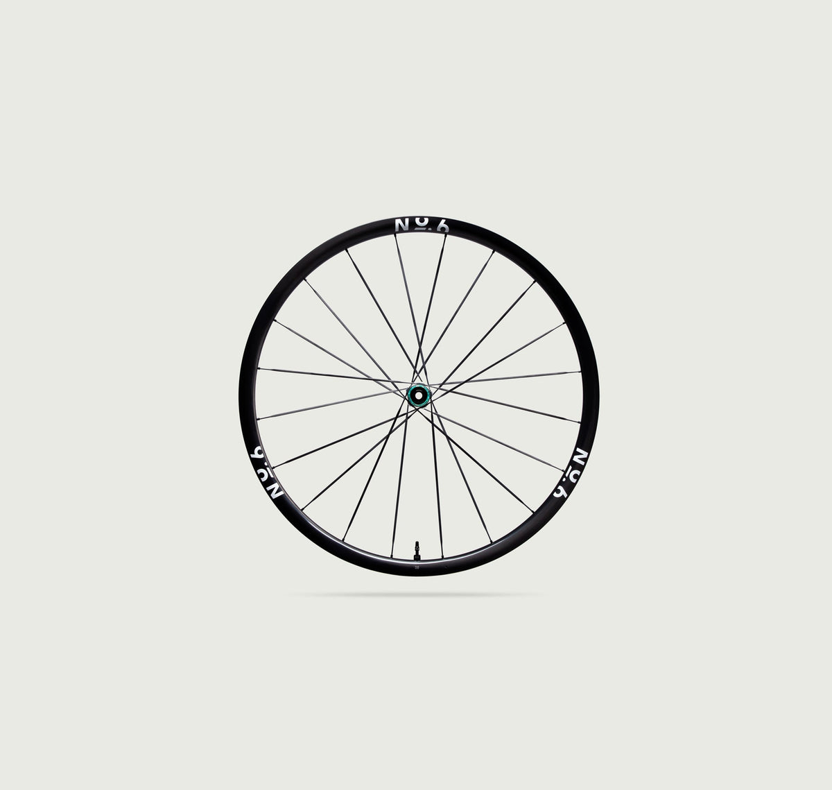 No.6 28/28 Superlight Climb