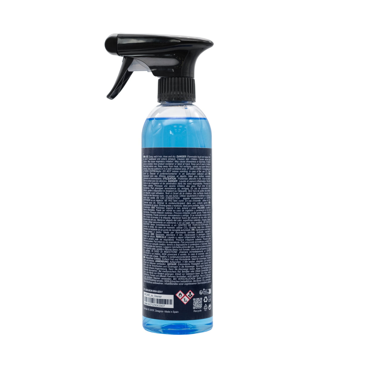 Bottom Bracket and Bearing Cleaner