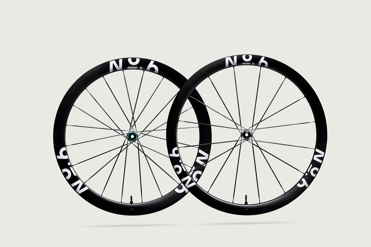 No.6 42/48 Pair