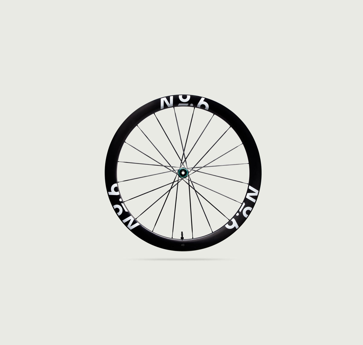 No.6 42/48 Superlight All Round