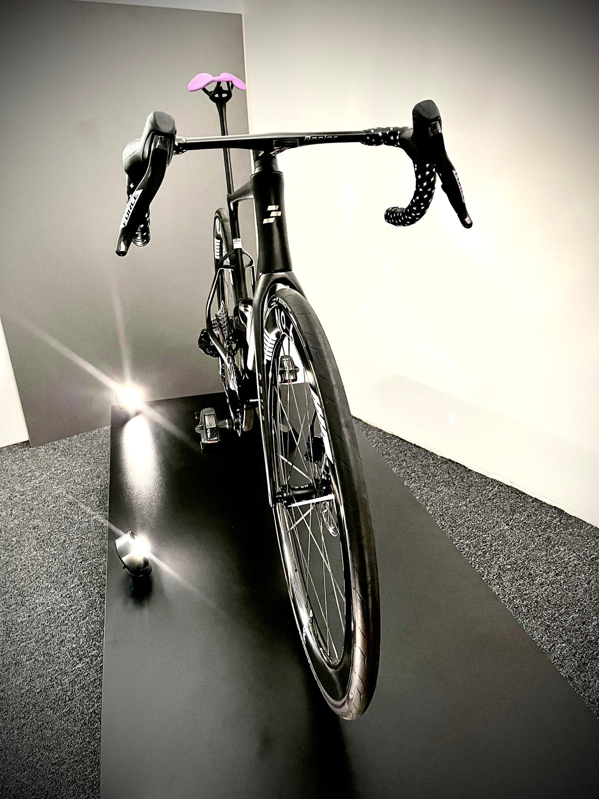 Seka Spear RDC Custom