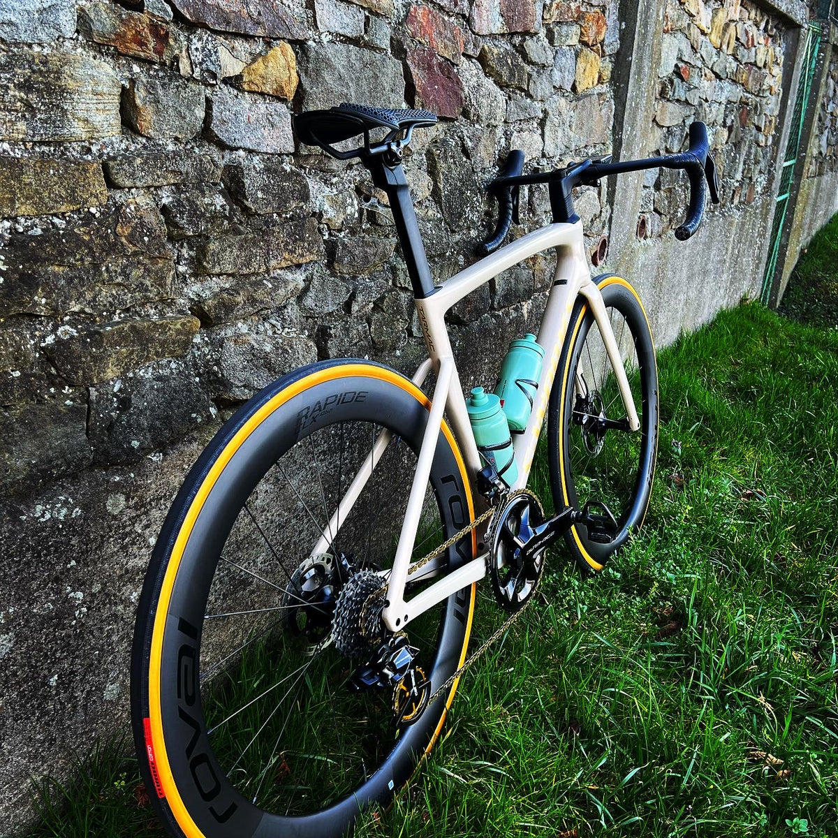 Specialized S-Works Tarmac SL7