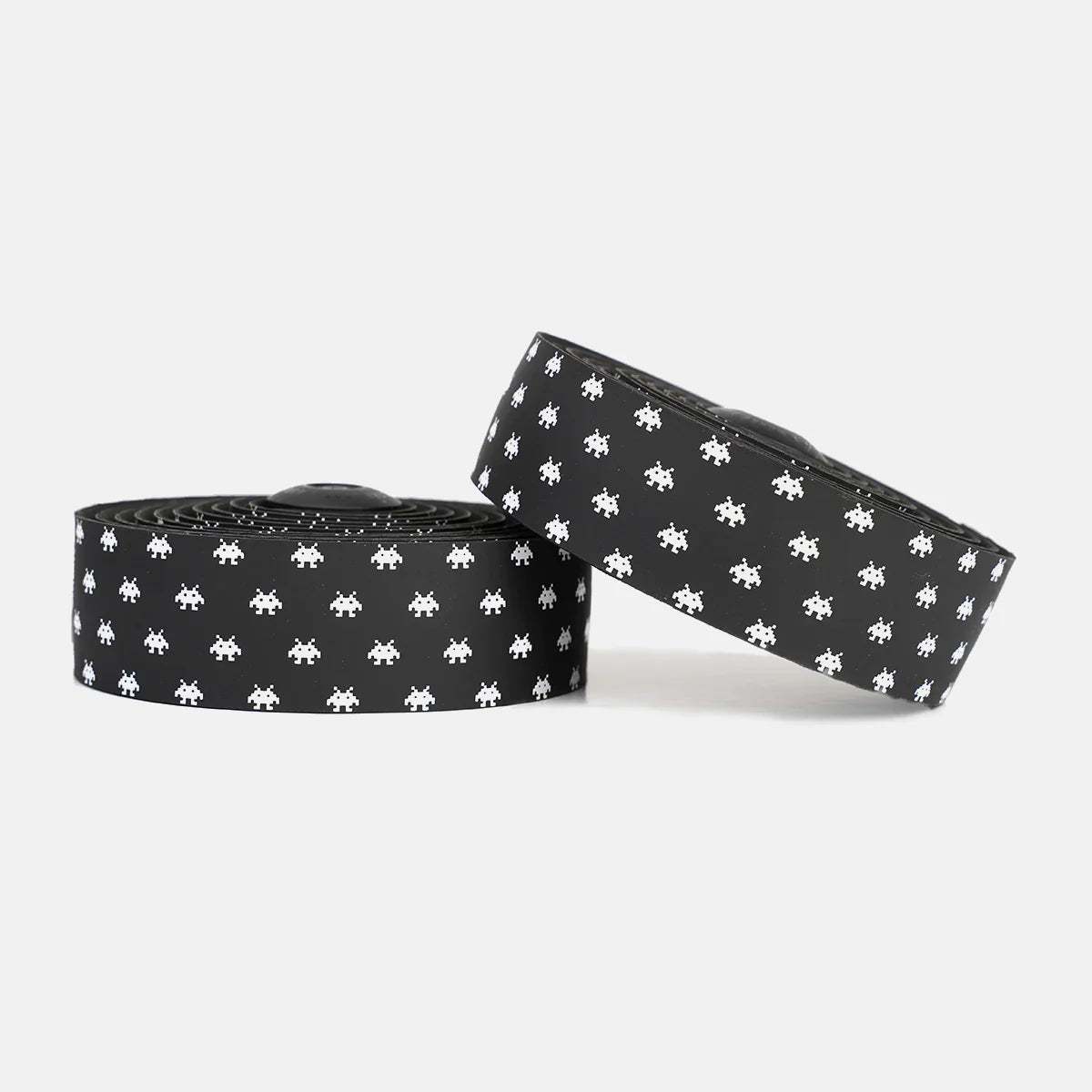 Burgh Cycling 8-Bit White Endurance Bar Tape