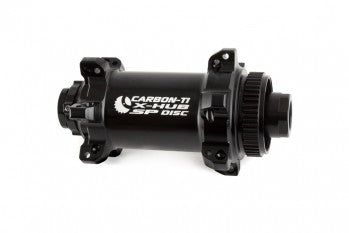 Carbon-Ti X-HUB SP Disc rear hub