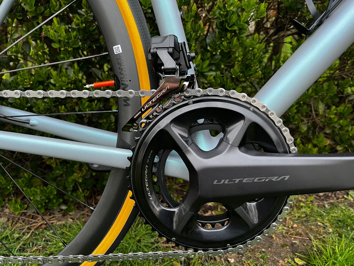Specialized S-Works Aethos
