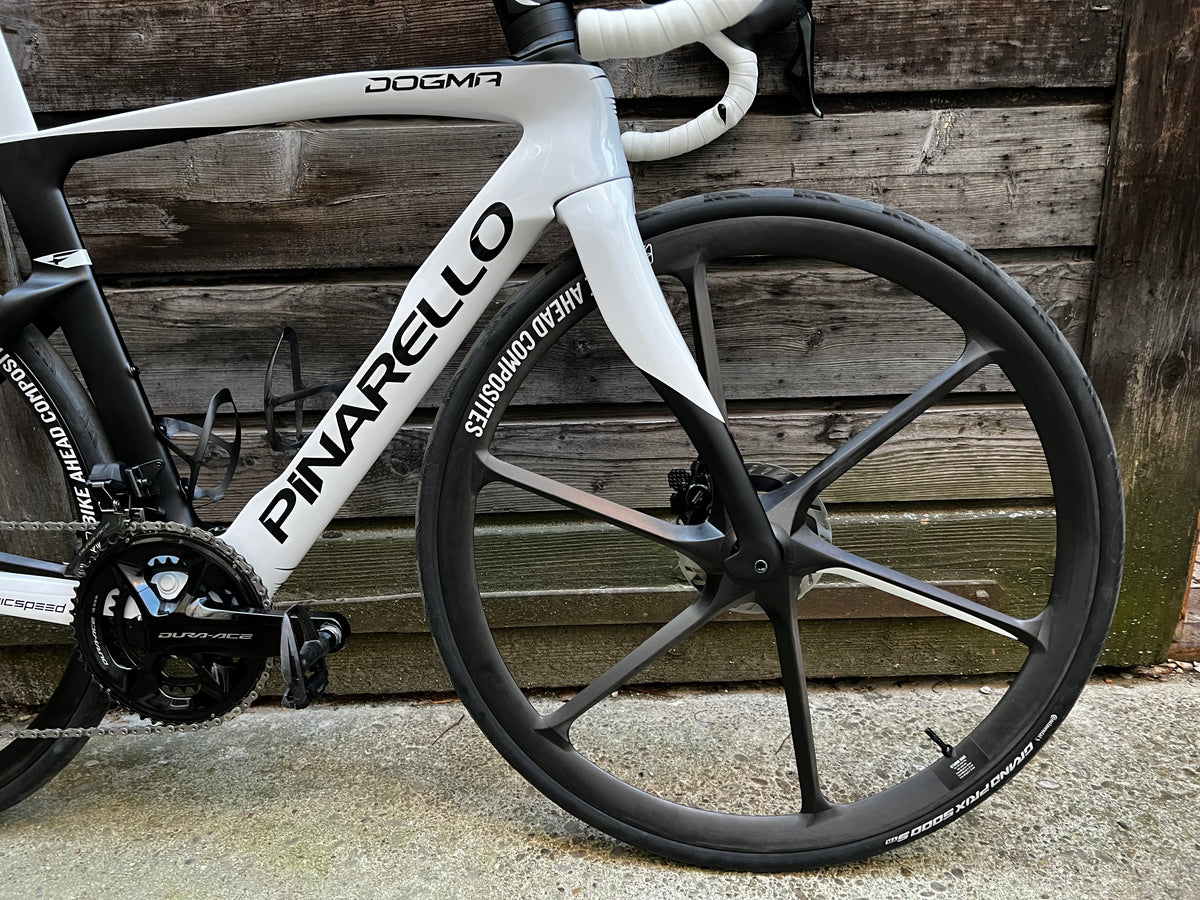 Pinarello Dogma F Custom
