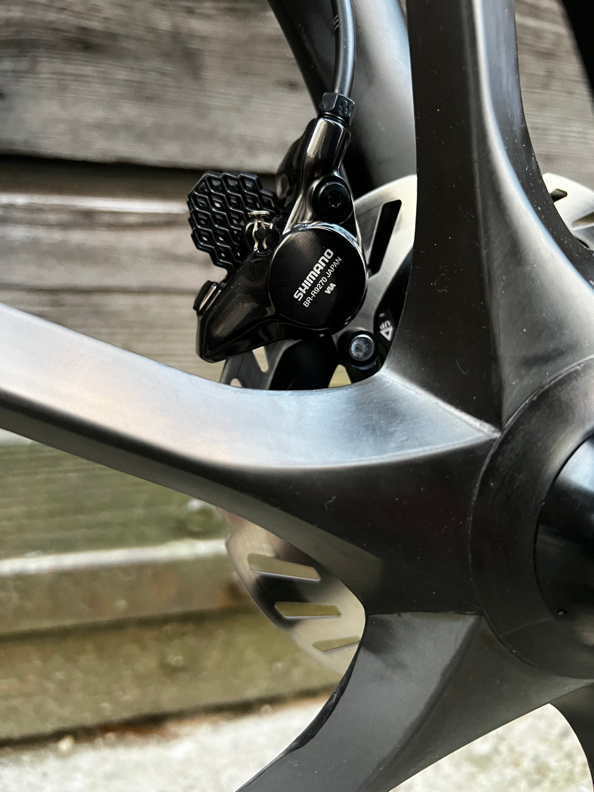 Pinarello Dogma F Custom