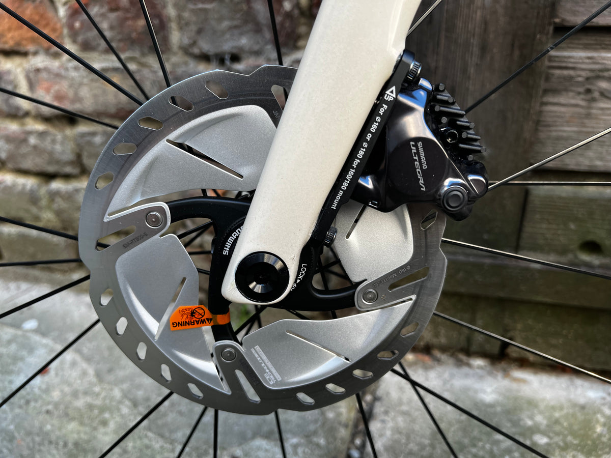 Specialized S-Works Tarmac SL7 Ultegra DI2 Dura Ace