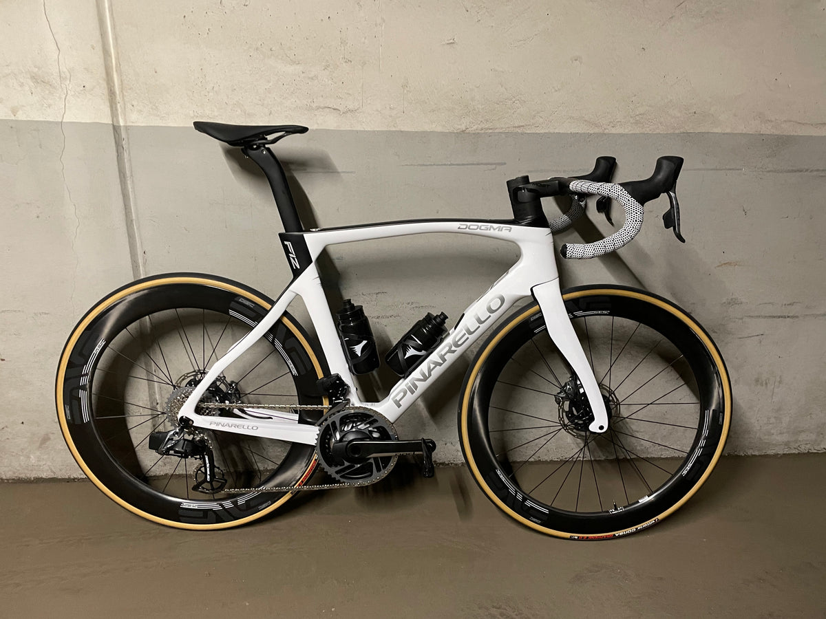 Pinarello Dogma F12 Custom