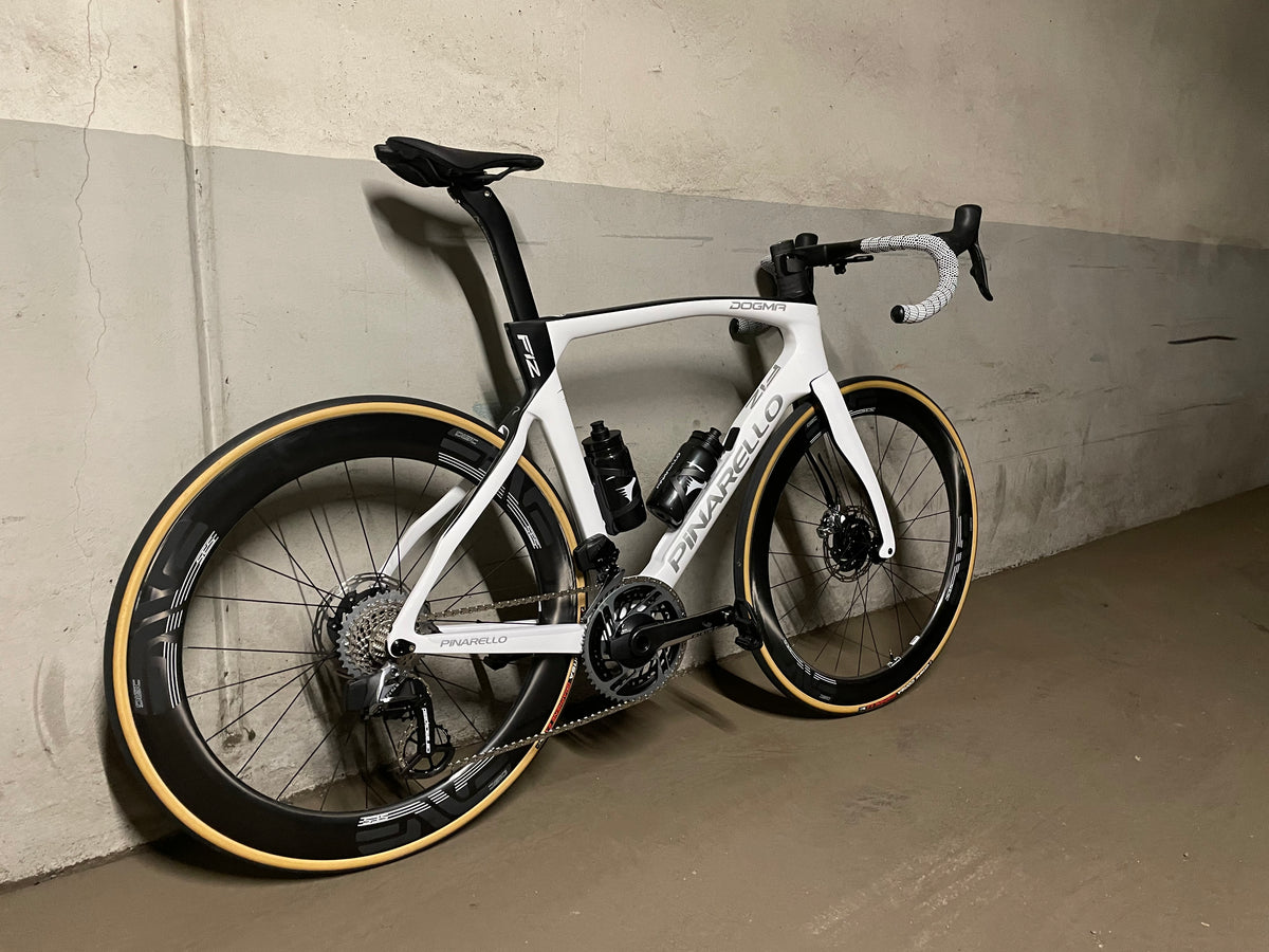 Pinarello Dogma F12 Custom