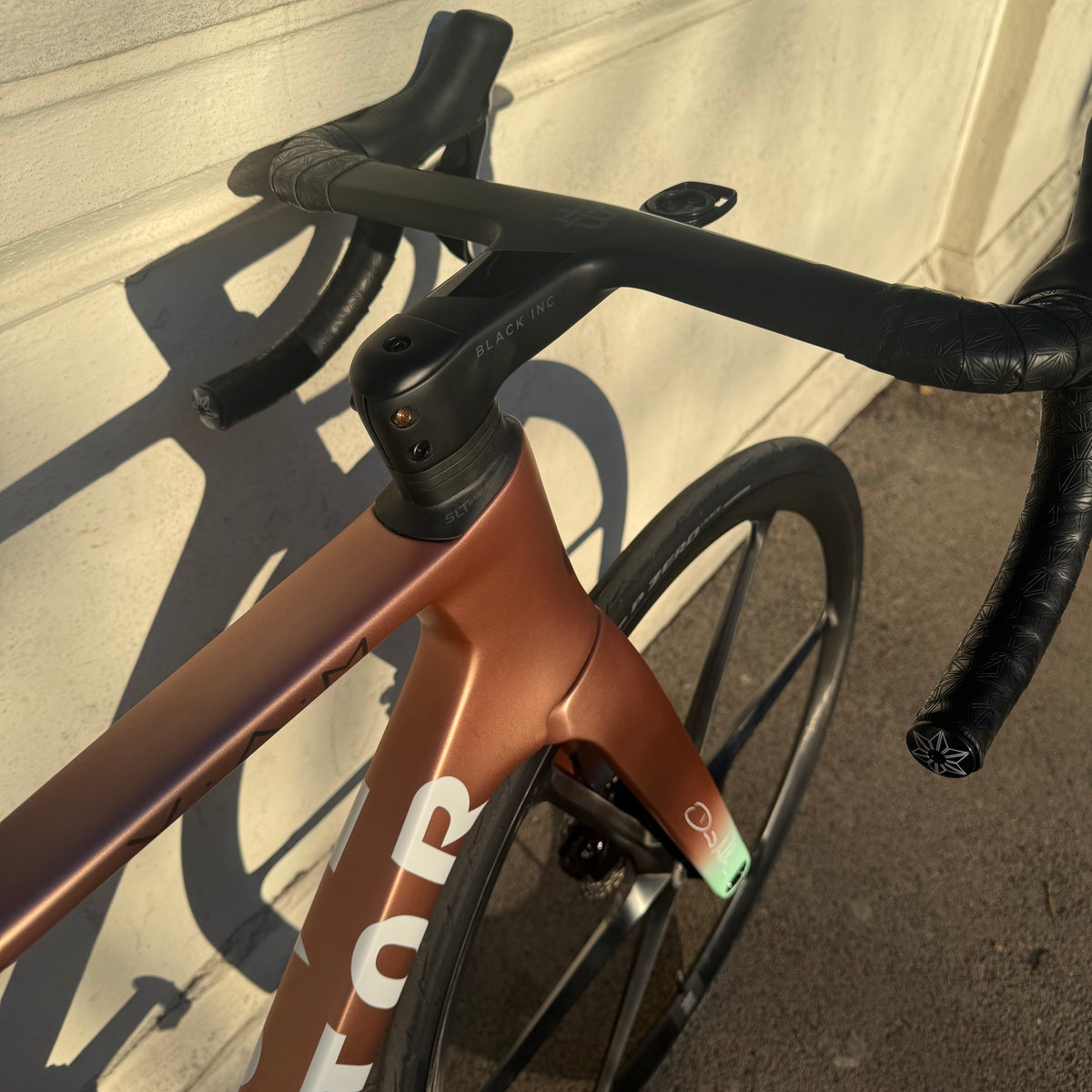 Factor Ostro VAM 2.0 Dura Ace 
