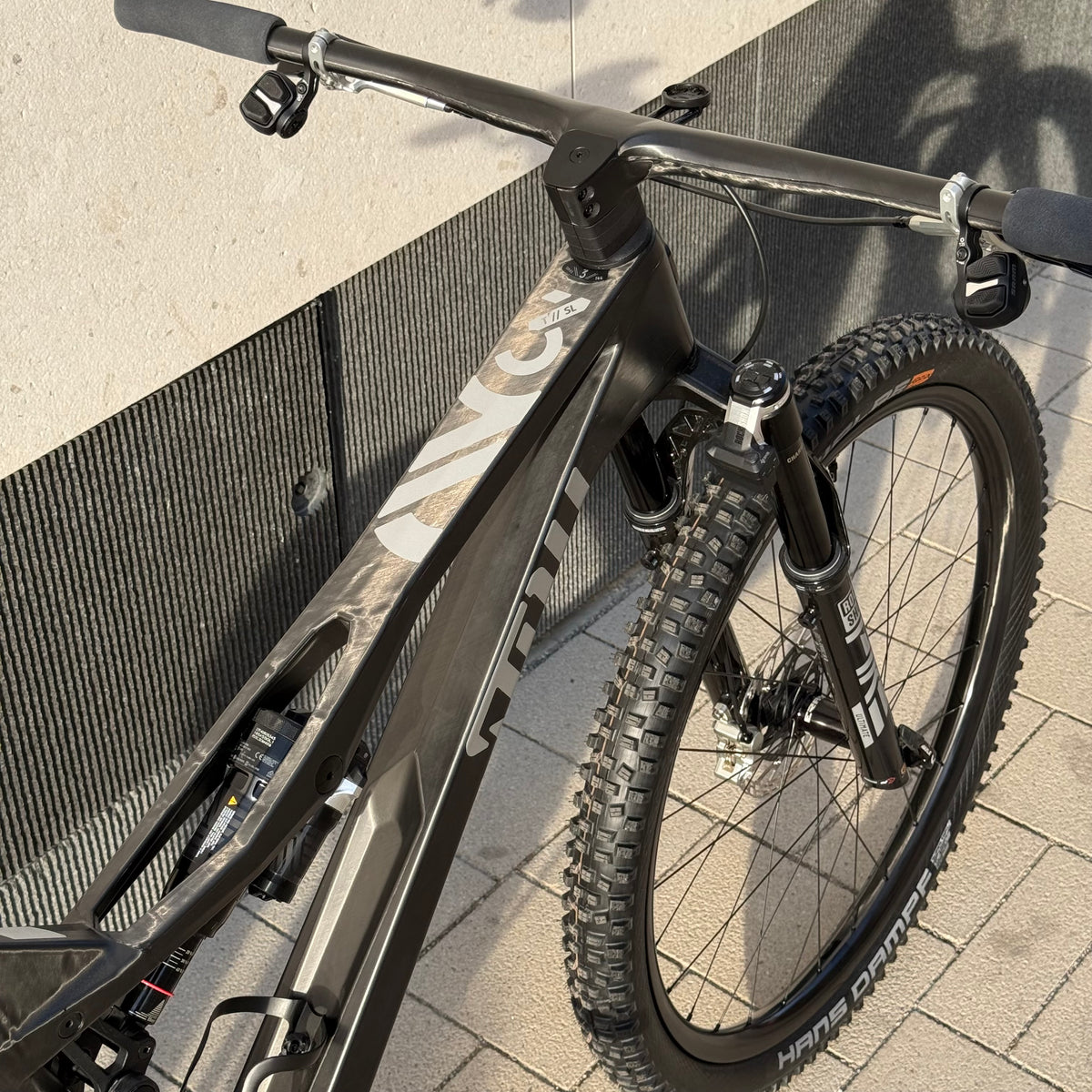 _02 Mountain Bike Template 
