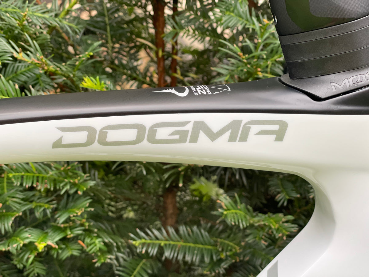 Pinarello Dogma F12 Custom