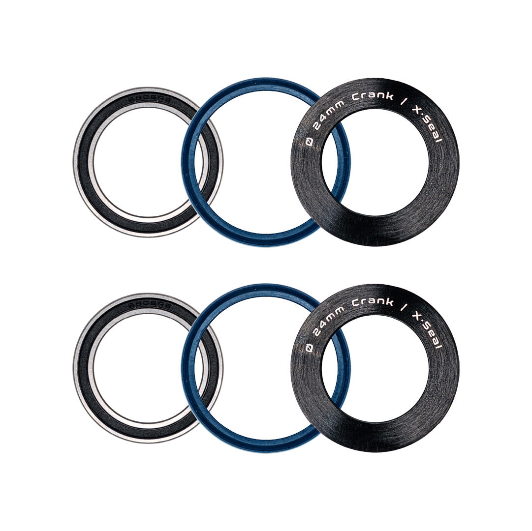 6806 Ceramic Bearing Kit for Shimano