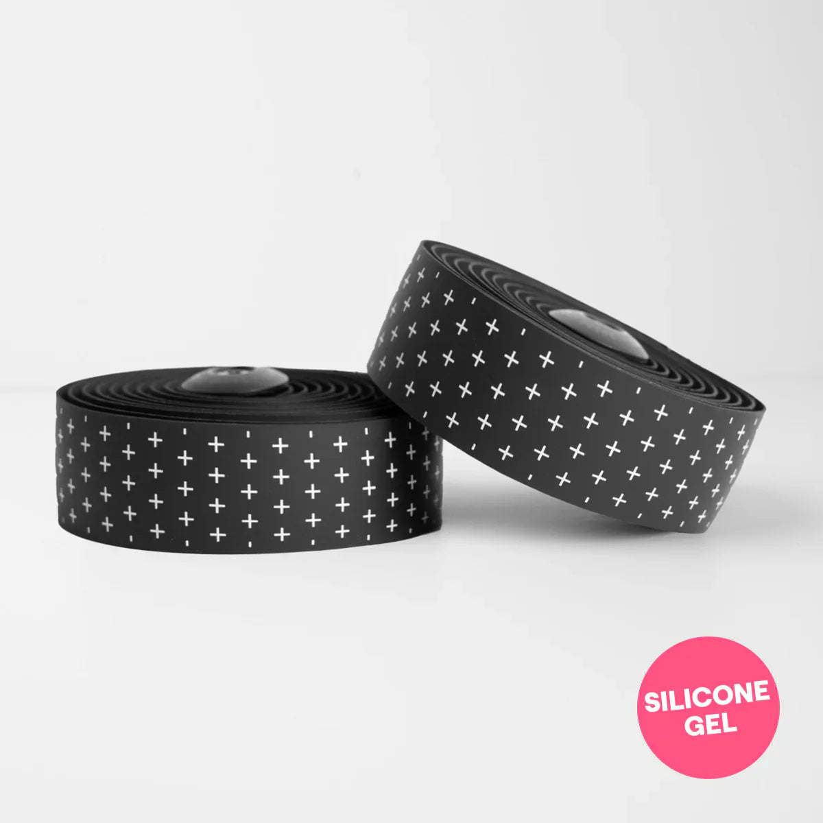 Burgh Cycling Addition White Bar Tape
