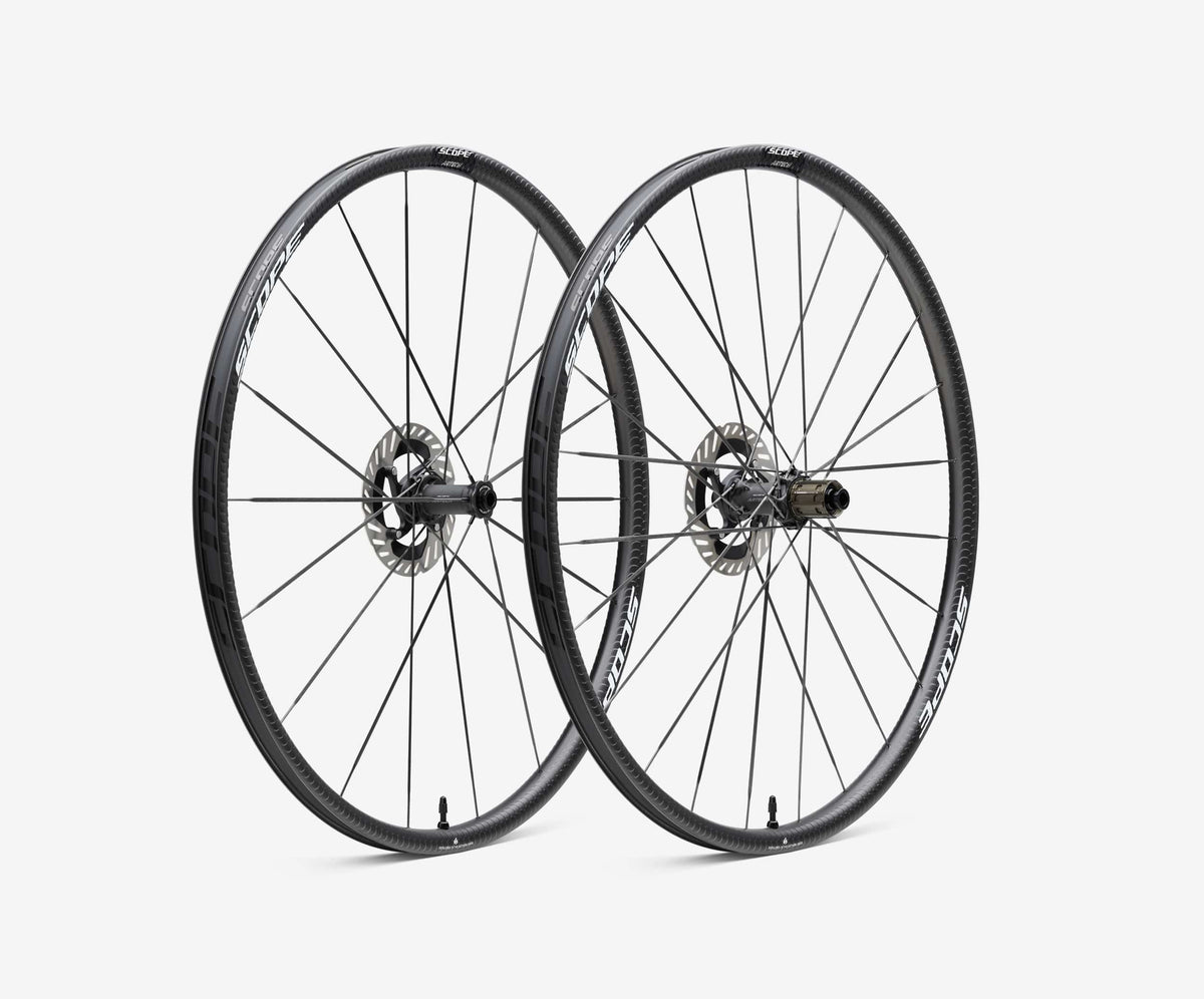 Scope Artech 2.A All-Road Carbon Wheelset