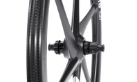 Bike Ahead BITURBO AERO 2.0
