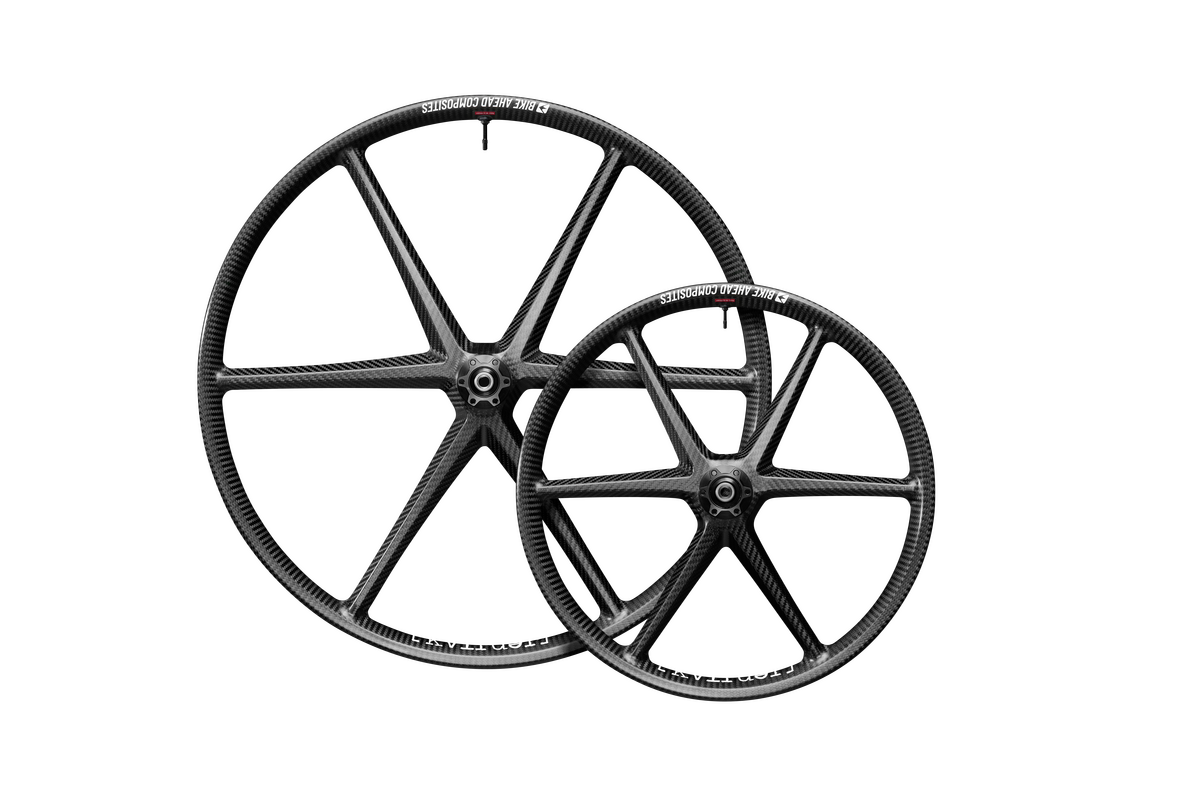 Bike Ahead BITURBO CARGO