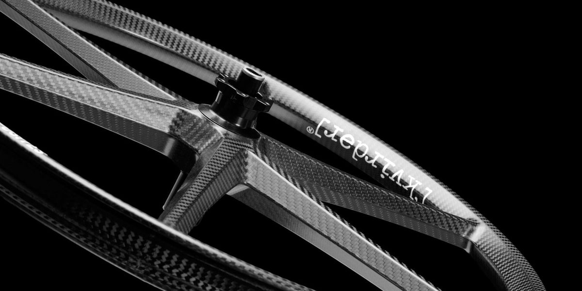 Bike Ahead BITURBO CARGO