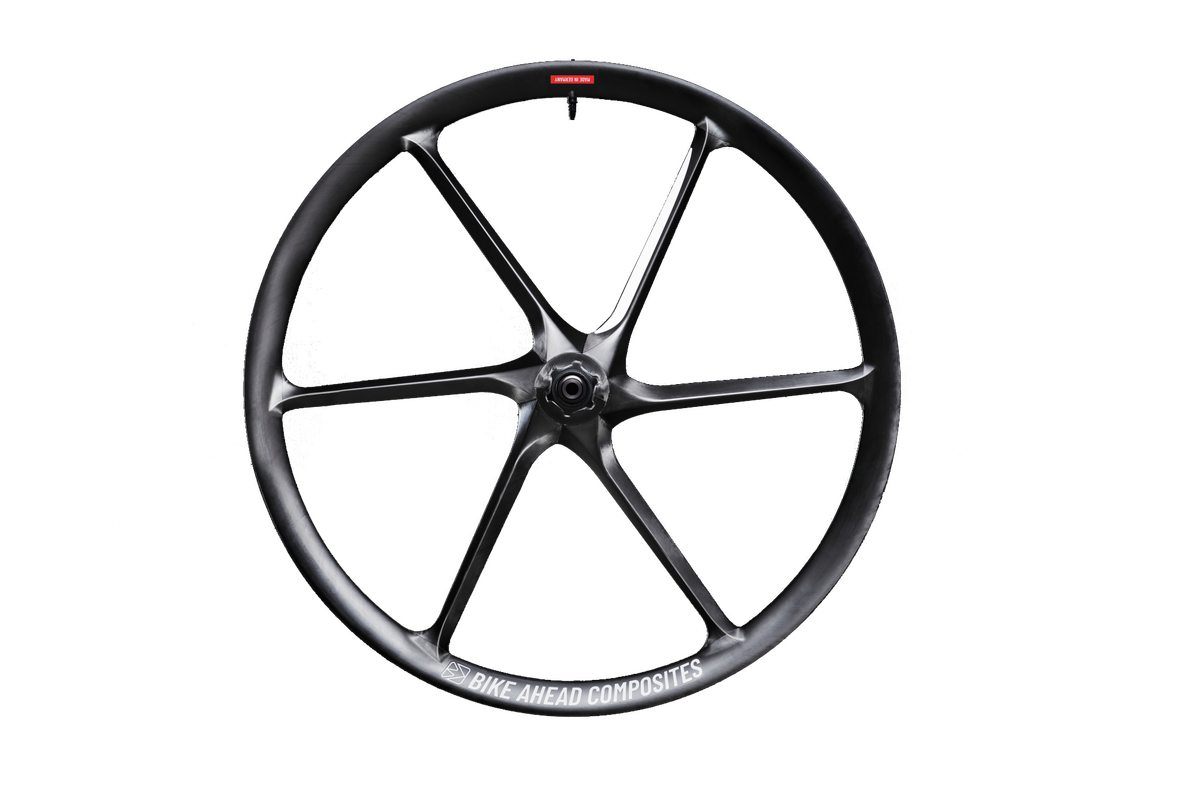 Bike Ahead BITURBO CROSS