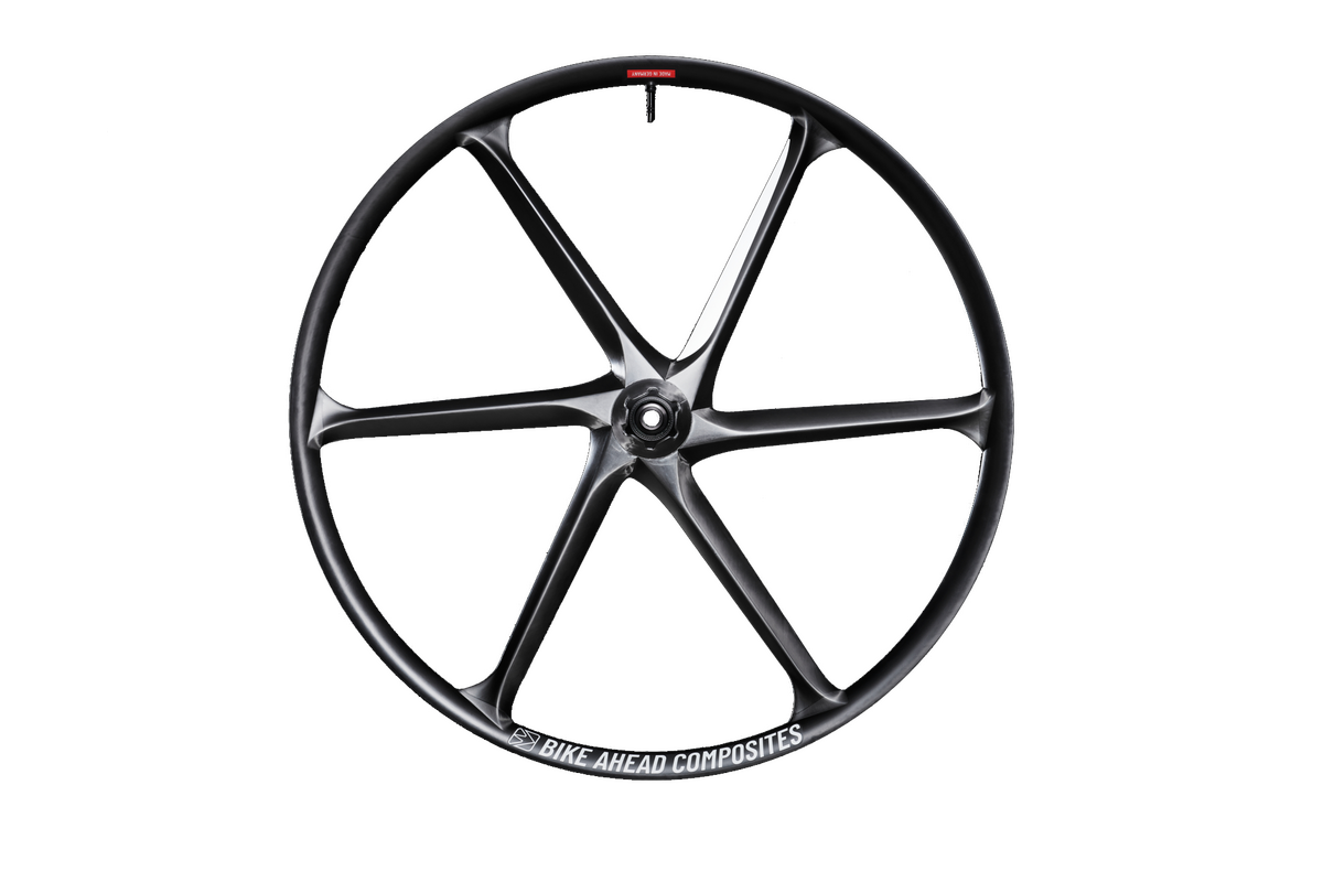 Bike Ahead BITURBO RS