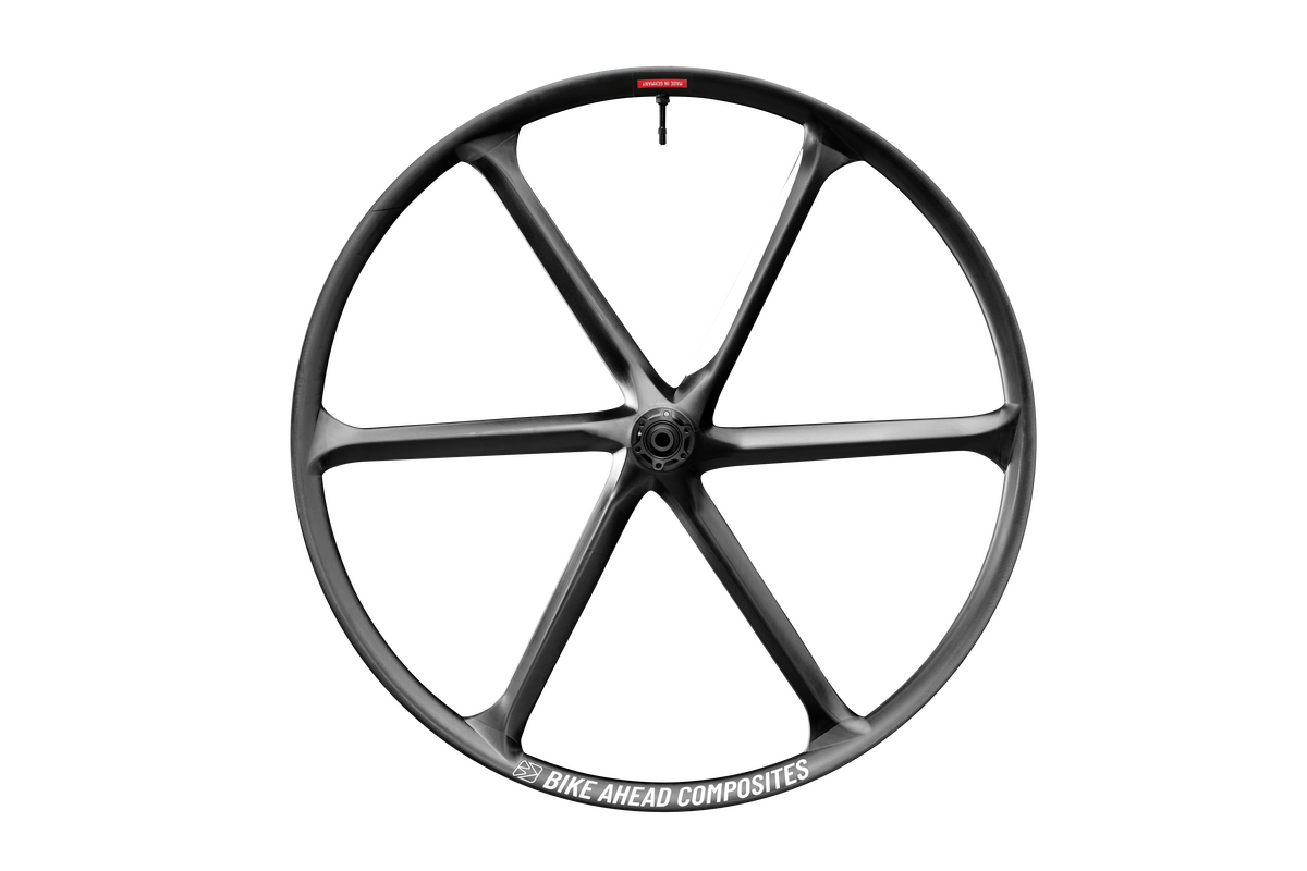 Bike Ahead BITURBO X