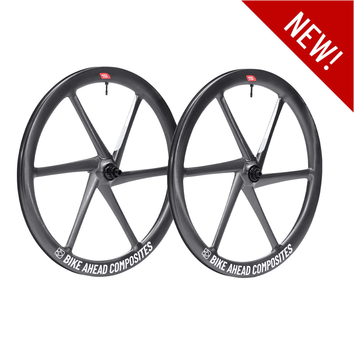 Bike Ahead Biturbo Aero 2.0 - Hero