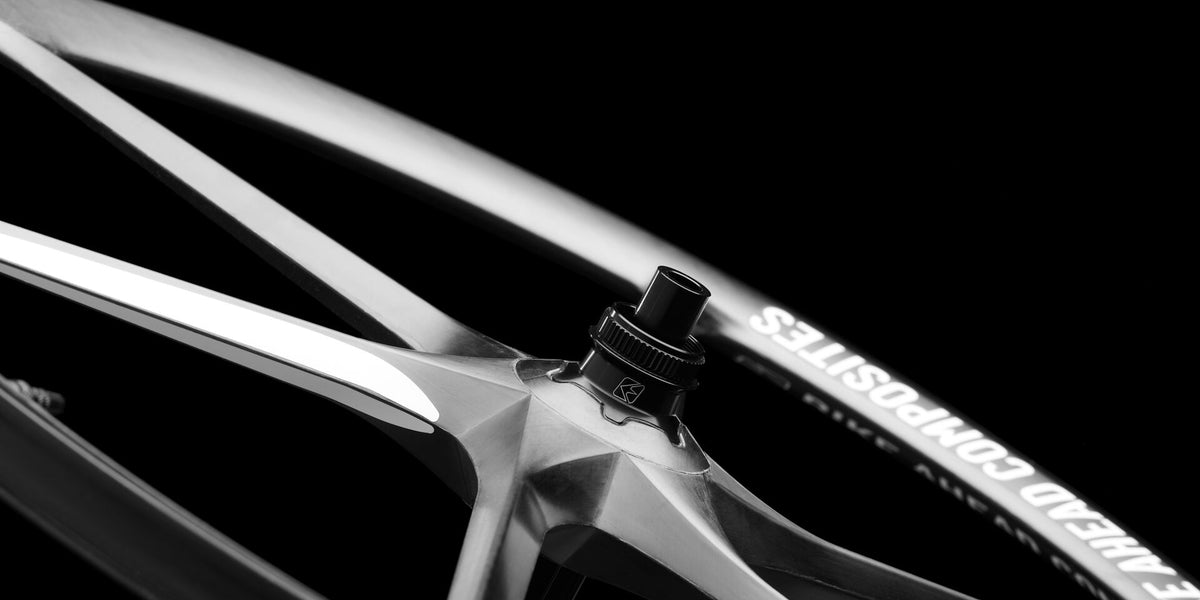 Bike Ahead Biturbo Cross