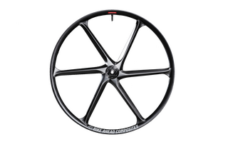Bike Ahead Biturbo RS Detail