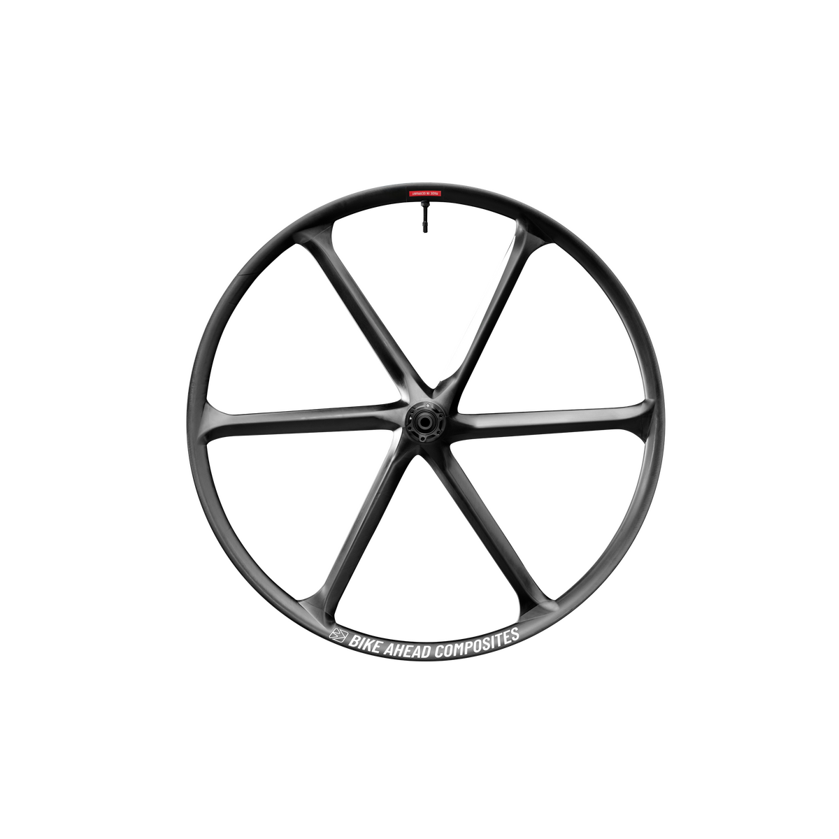 Bike Ahead Biturbo RSX - Hero