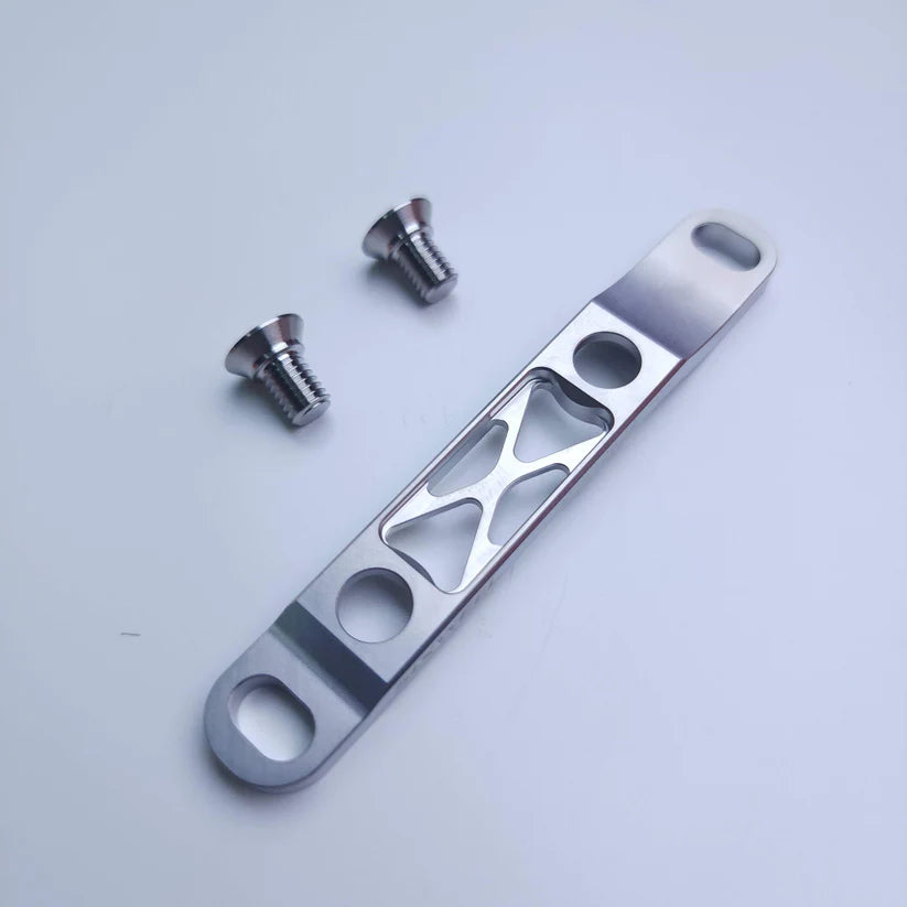 Sixweel Titanium FM Front Caliper Mount