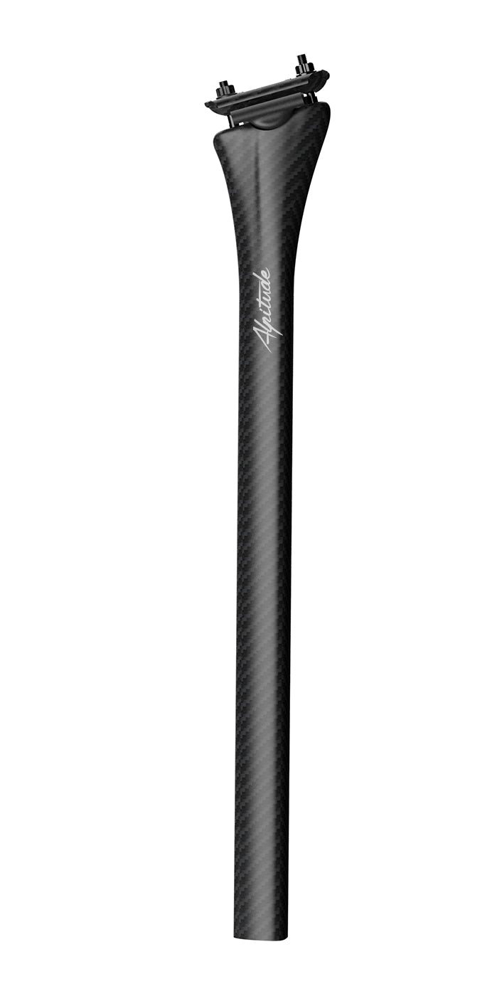 Alpitude Tonale Cervélo R5 Seatpost 3K